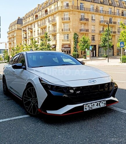 Hyundai Elantra N-3