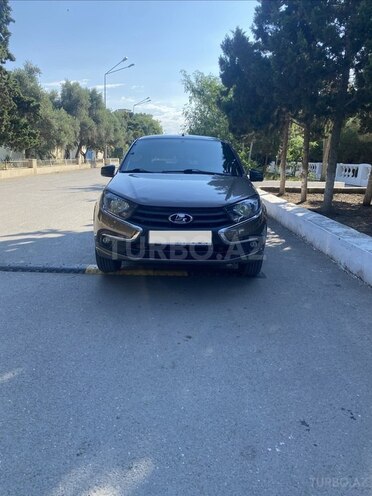 LADA (VAZ) Granta-1