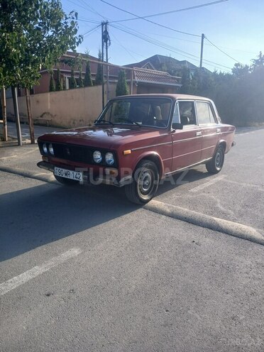 LADA (VAZ) 2106-7