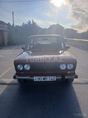 LADA (VAZ) 2106-9