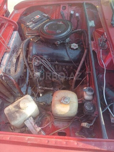 LADA (VAZ) 2106-14