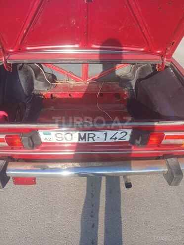LADA (VAZ) 2106-8