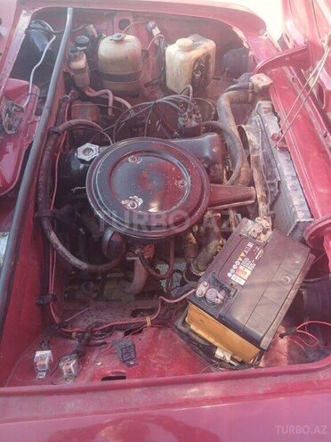 LADA (VAZ) 2106-15