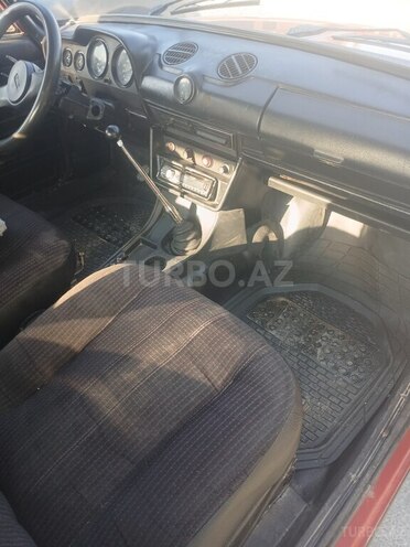 LADA (VAZ) 2106-16