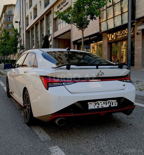 Hyundai Elantra N-4