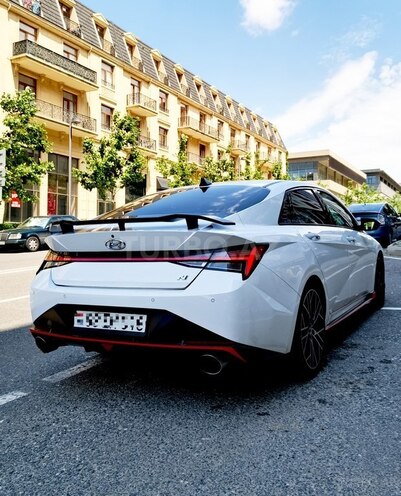Hyundai Elantra N-6