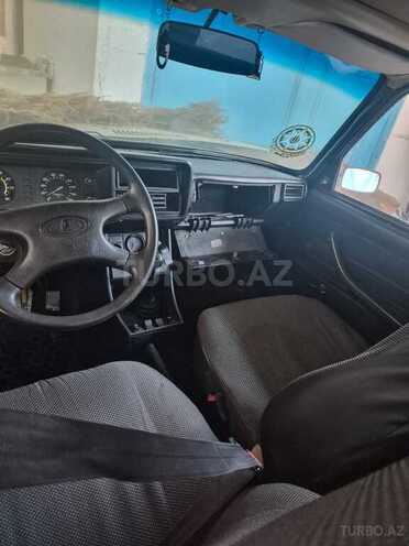 LADA (VAZ) 2107-7
