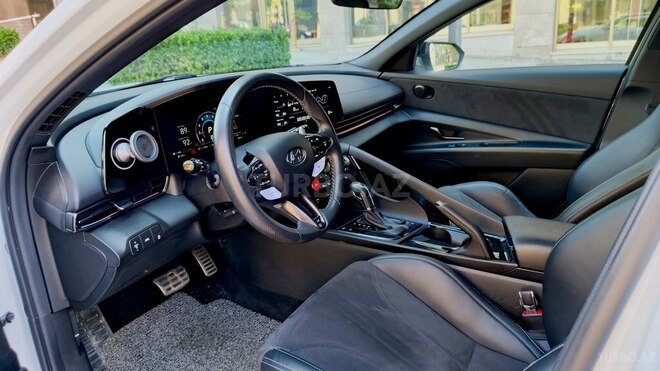 Hyundai Elantra N-10