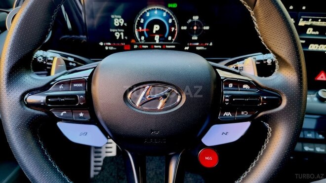 Hyundai Elantra N-12