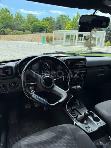 LADA (VAZ) Niva-5