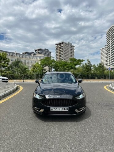 Ford Fusion (North America)-3