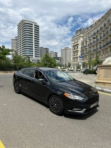 Ford Fusion (North America)-4