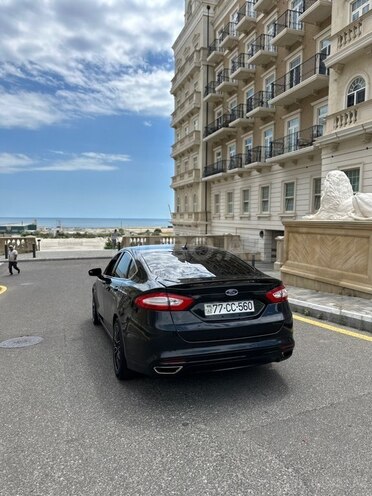 Ford Fusion (North America)-7