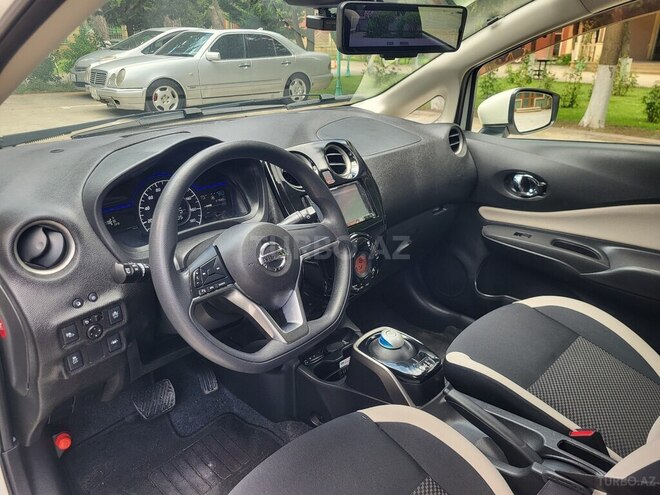 Nissan Note-12