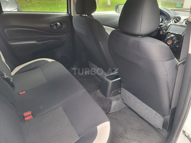 Nissan Note-14