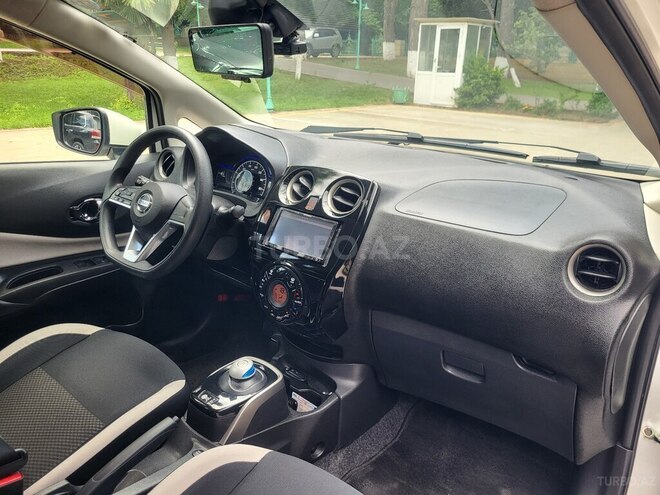 Nissan Note-13