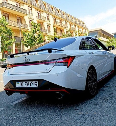 Hyundai Elantra N-18