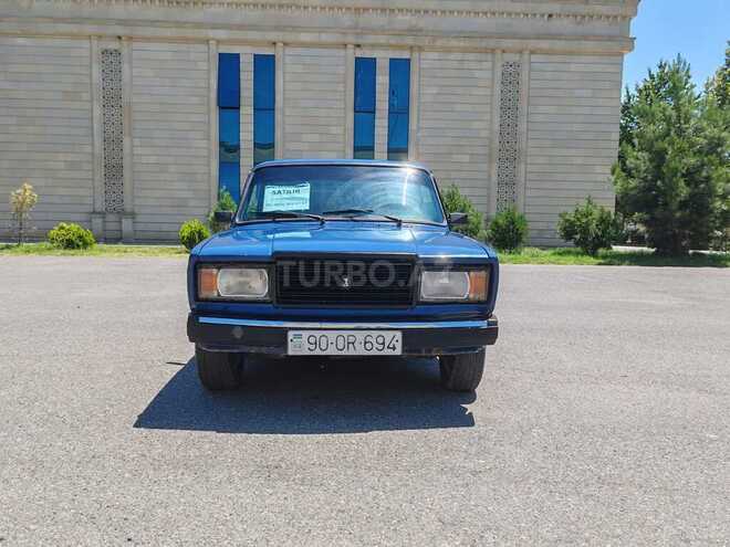 LADA (VAZ) 2107-1