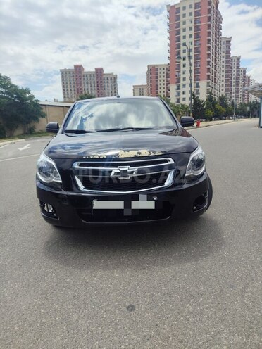 Chevrolet Cobalt-1
