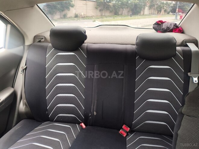 Chevrolet Cobalt-4