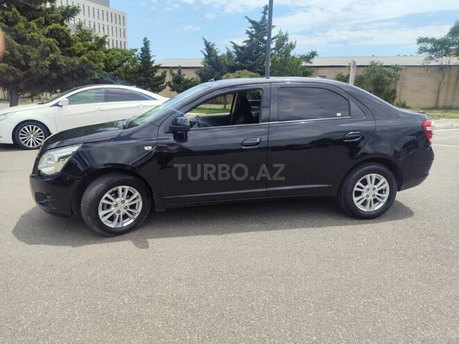 Chevrolet Cobalt-5