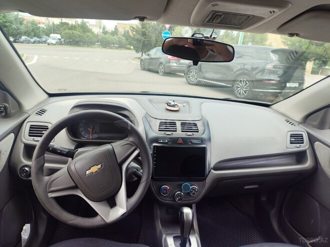 Chevrolet Cobalt-7