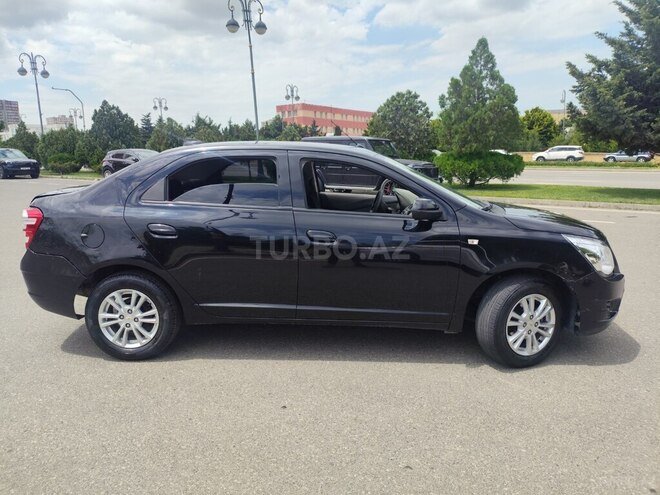 Chevrolet Cobalt-8