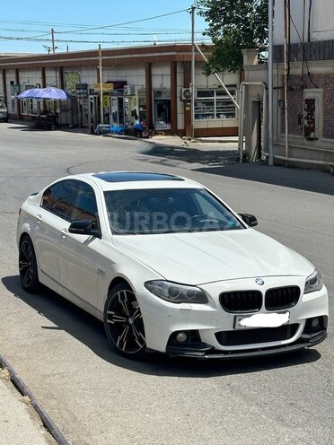 BMW 528-10
