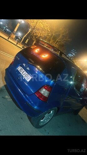 Mercedes A 140-5