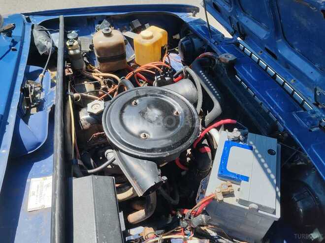 LADA (VAZ) 2107-12