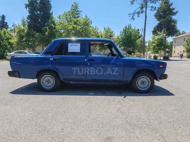 LADA (VAZ) 2107-6