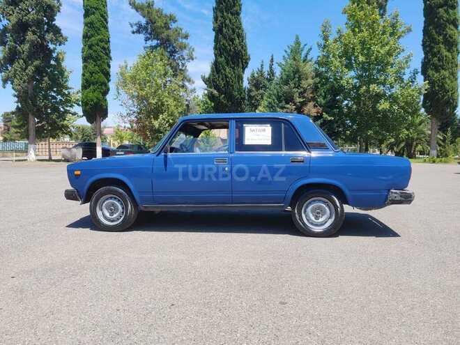 LADA (VAZ) 2107-4