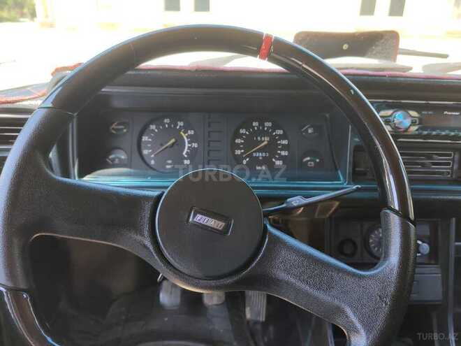 LADA (VAZ) 2107-7