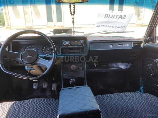 LADA (VAZ) 2107-3