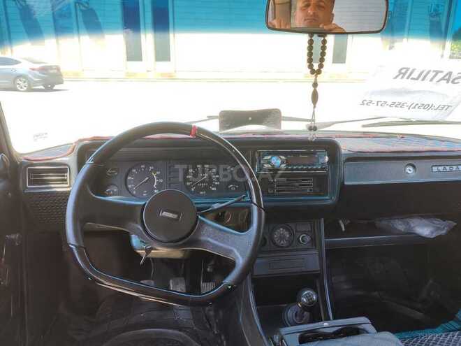 LADA (VAZ) 2107-9