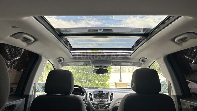 Chevrolet Equinox-16