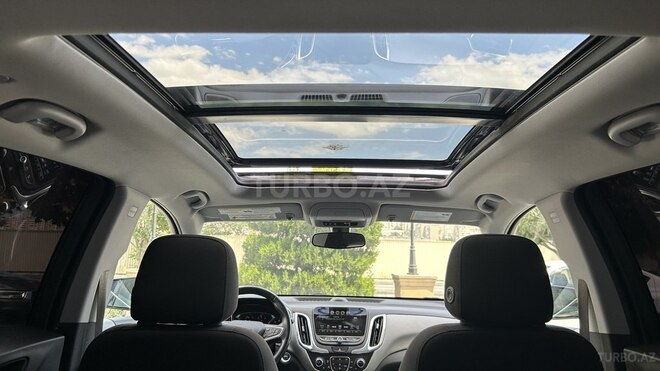 Chevrolet Equinox-17