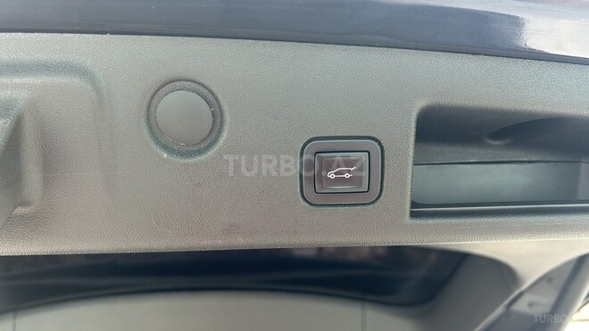 Chevrolet Equinox-18