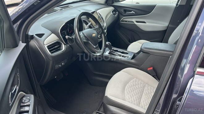 Chevrolet Equinox-14