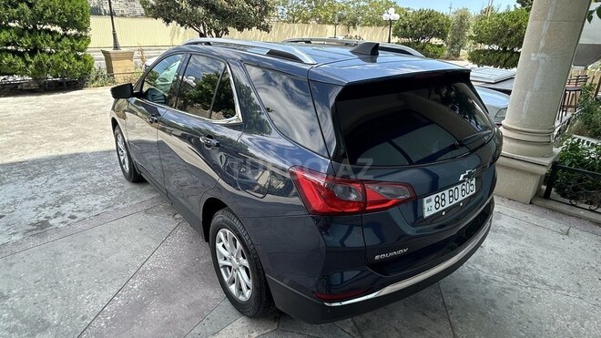 Chevrolet Equinox-6