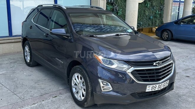 Chevrolet Equinox-3
