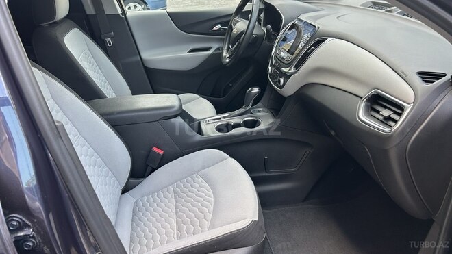 Chevrolet Equinox-11