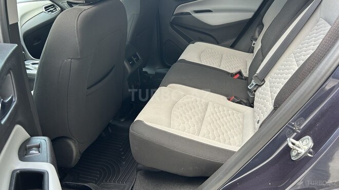 Chevrolet Equinox-13