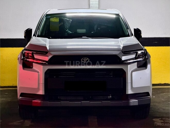 Toyota RAV4-2