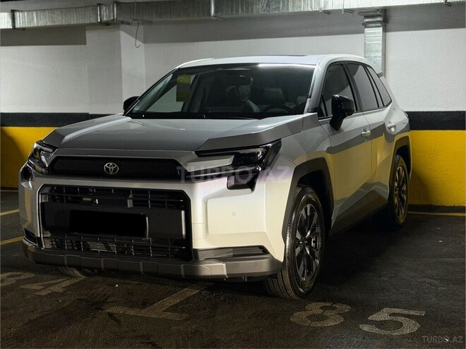 Toyota RAV4-7