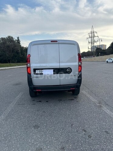 Fiat Doblo-4