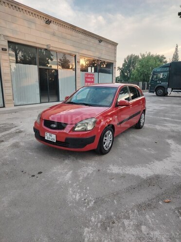Kia Rio-2