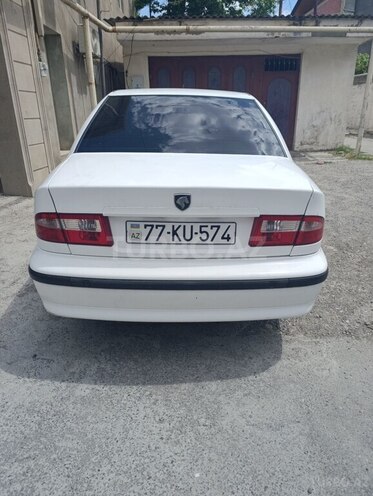 Khazar LX-2
