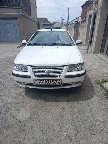 Khazar LX-3