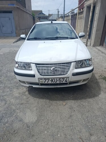 Khazar LX-1